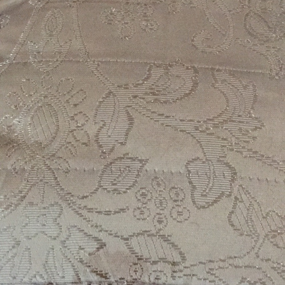 Window curtains - 2 panels - Picture 3 of 5